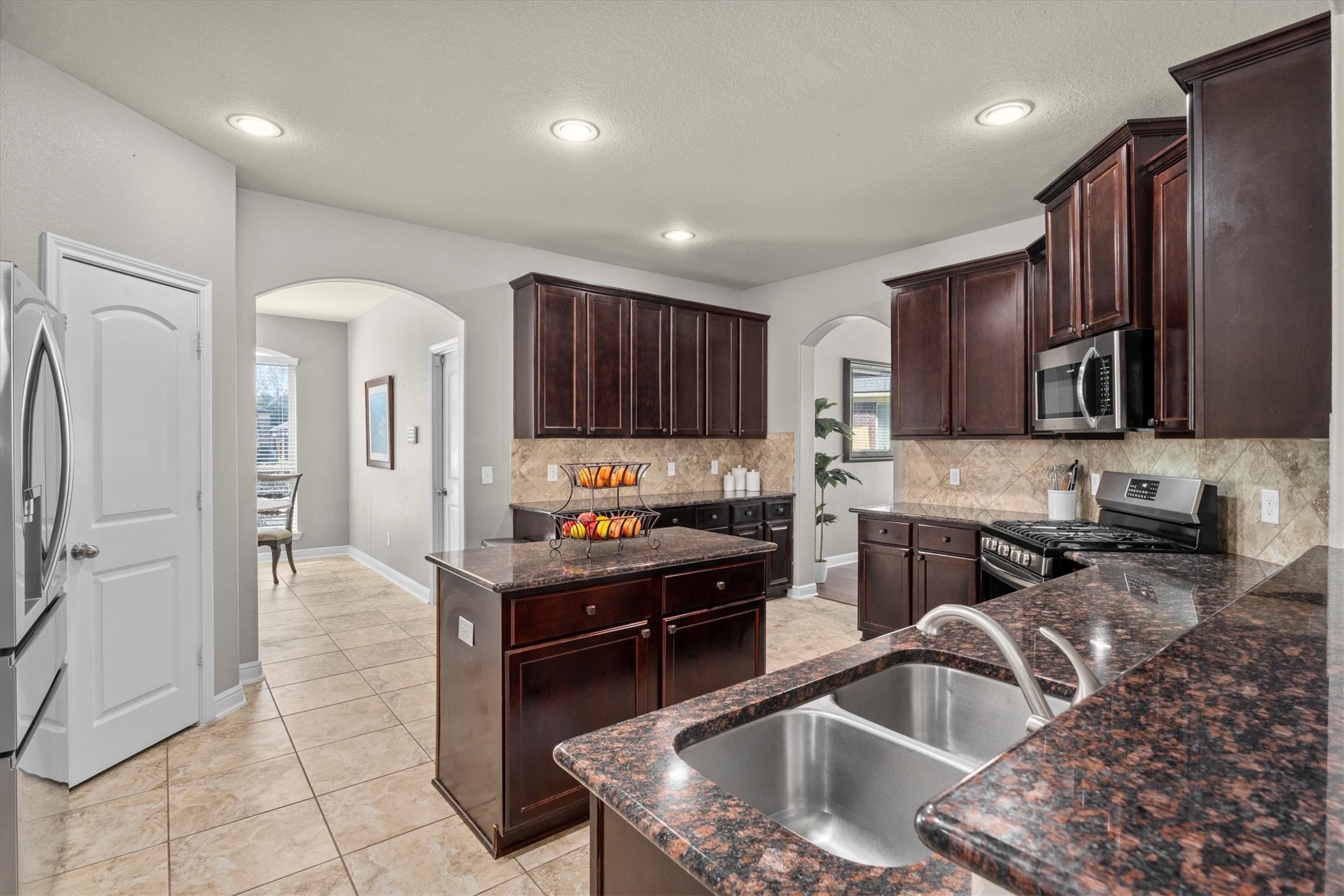 24710 Fawn Ridge Forest Drive Spring, TX 77373 - Photo 15 of 35