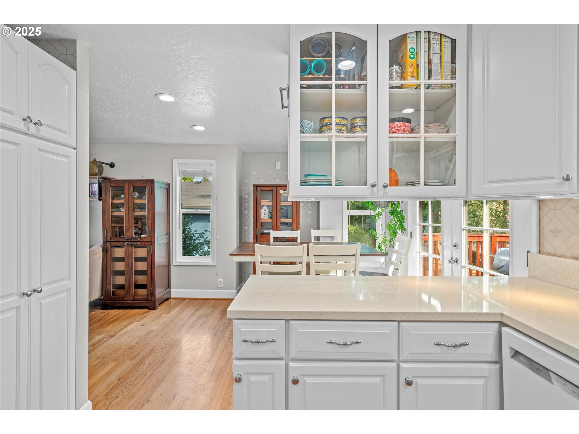 12020 Southwest Burlheights Street Portland, OR 97223 - Photo 13 of 46