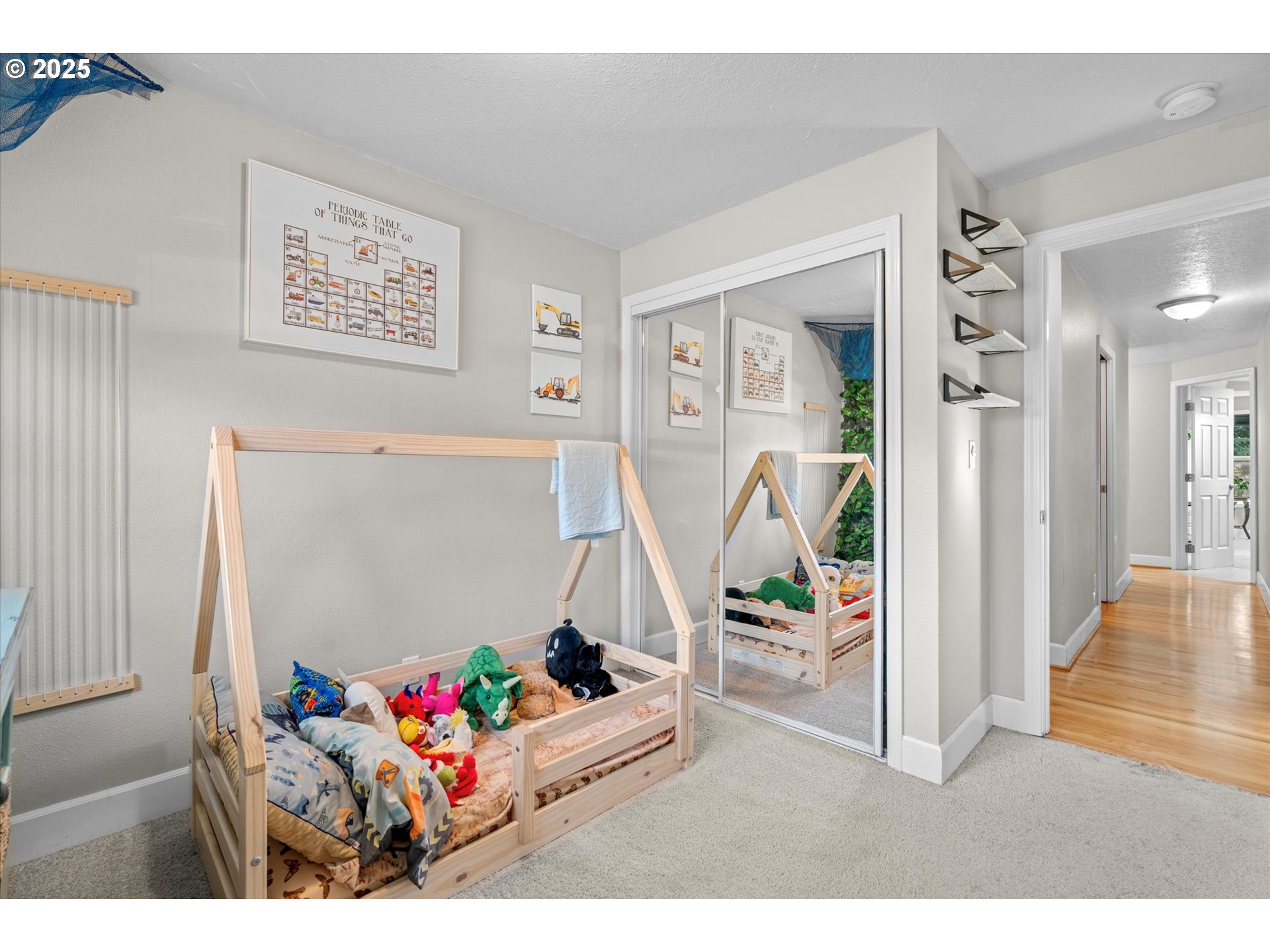 12020 Southwest Burlheights Street Portland, OR 97223 - Photo 16 of 46