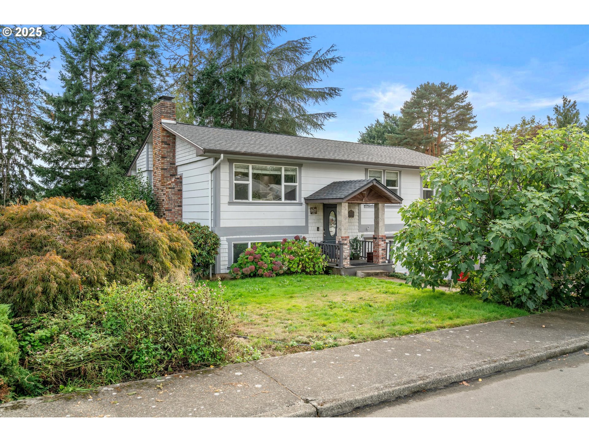 12020 Southwest Burlheights Street Portland, OR 97223 - Photo 2 of 46