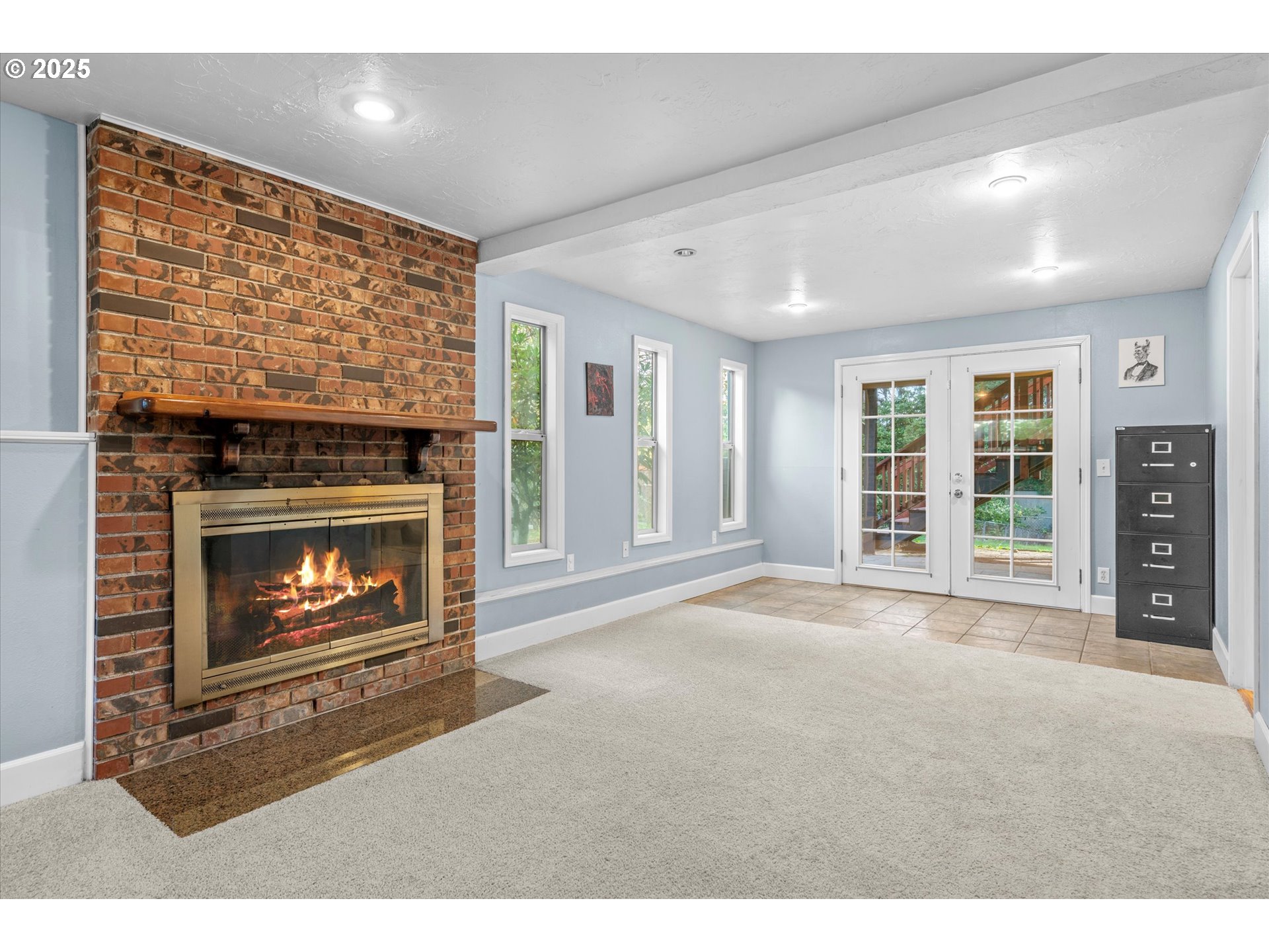 12020 Southwest Burlheights Street Portland, OR 97223 - Photo 28 of 46