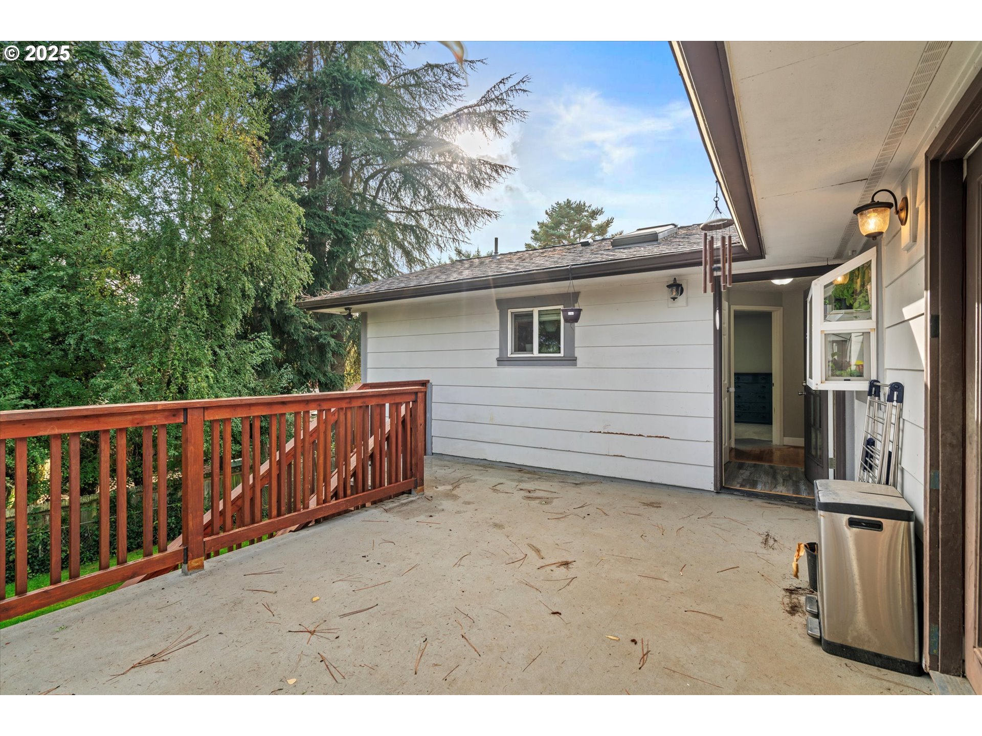 12020 Southwest Burlheights Street Portland, OR 97223 - Photo 30 of 46