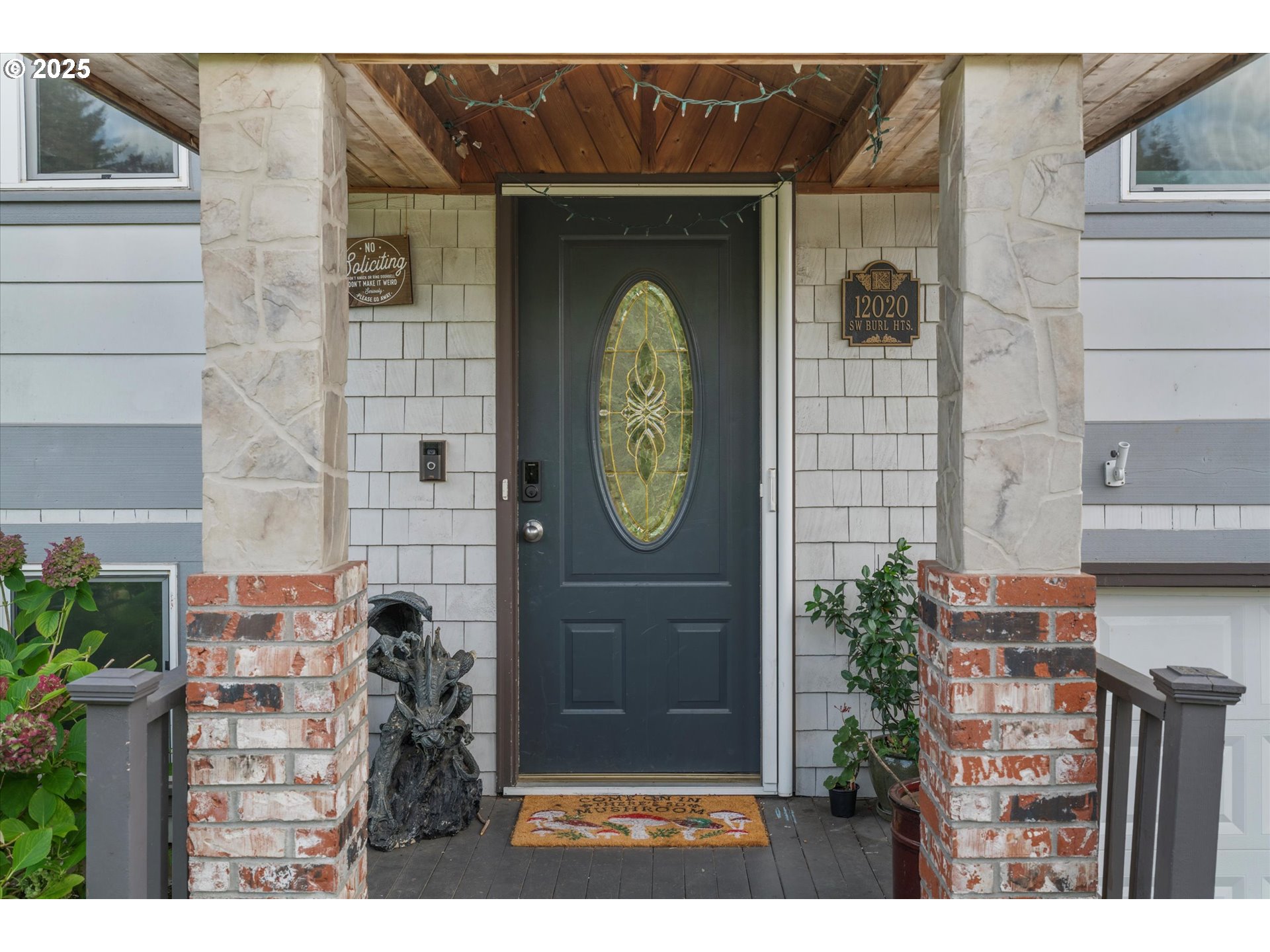 12020 Southwest Burlheights Street Portland, OR 97223 - Photo 3 of 46