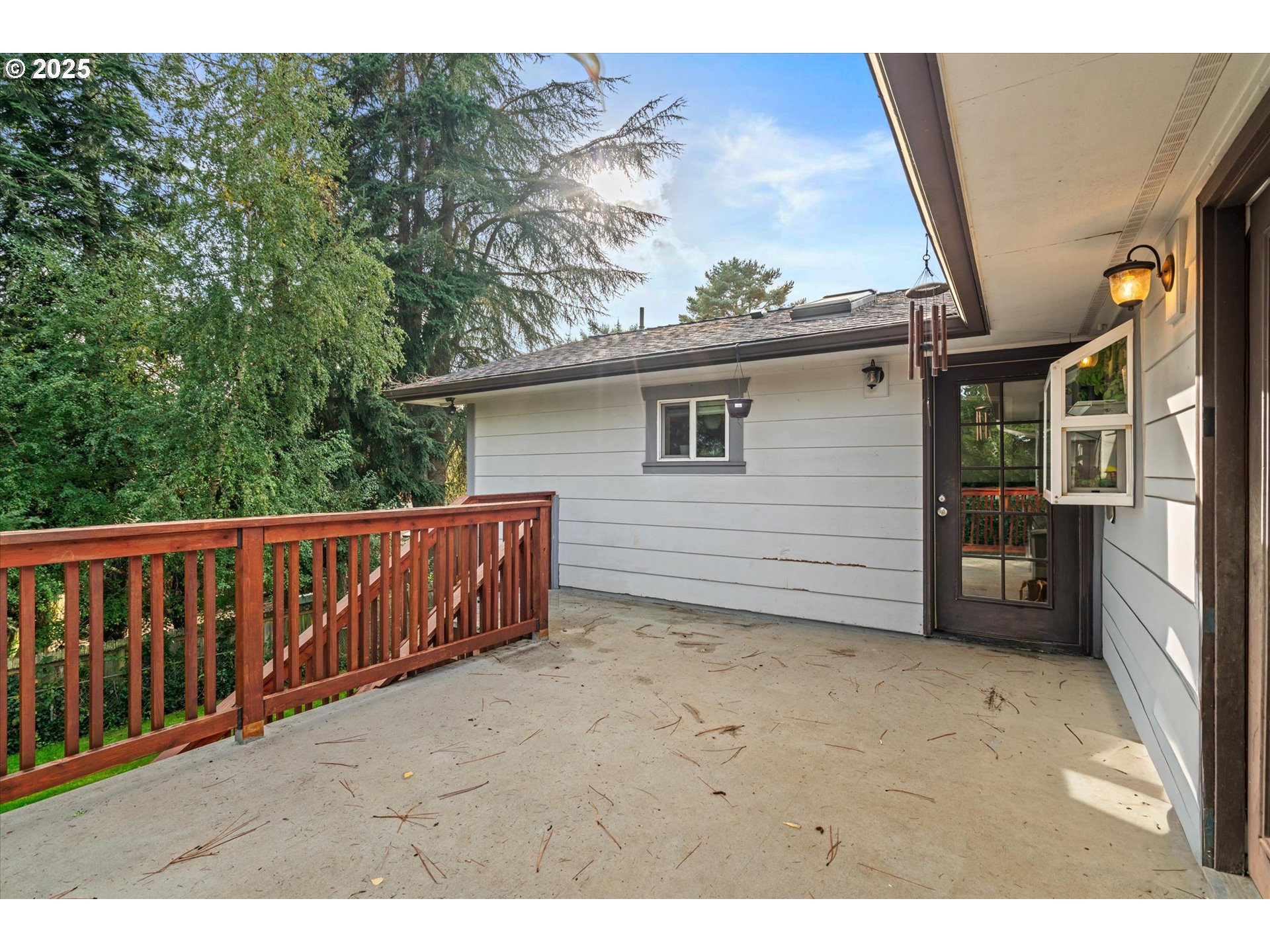 12020 Southwest Burlheights Street Portland, OR 97223 - Photo 32 of 46