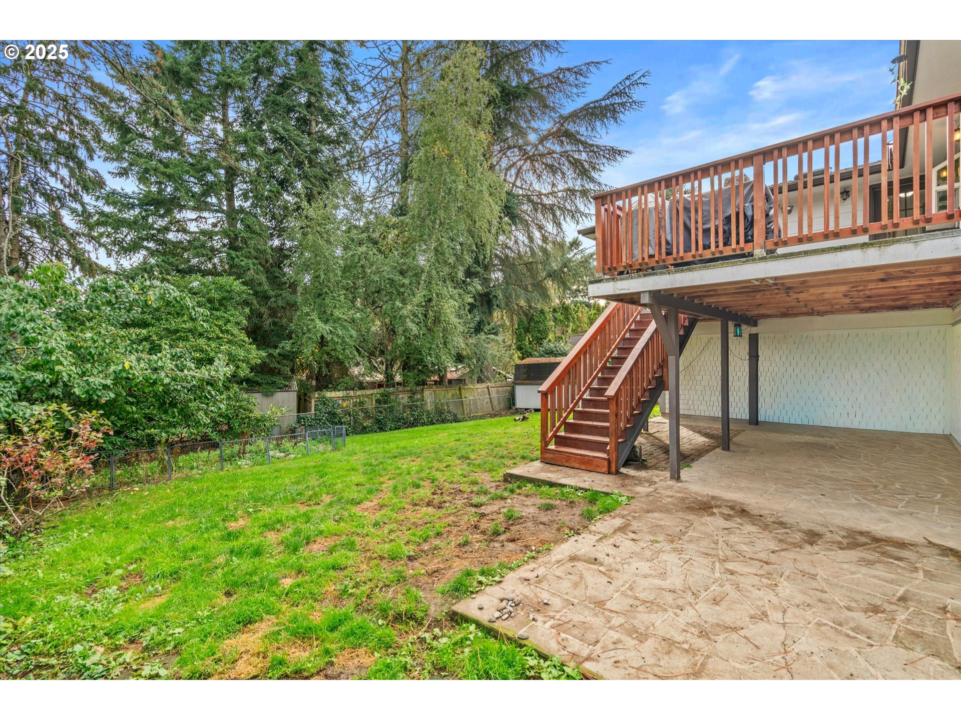 12020 Southwest Burlheights Street Portland, OR 97223 - Photo 35 of 46