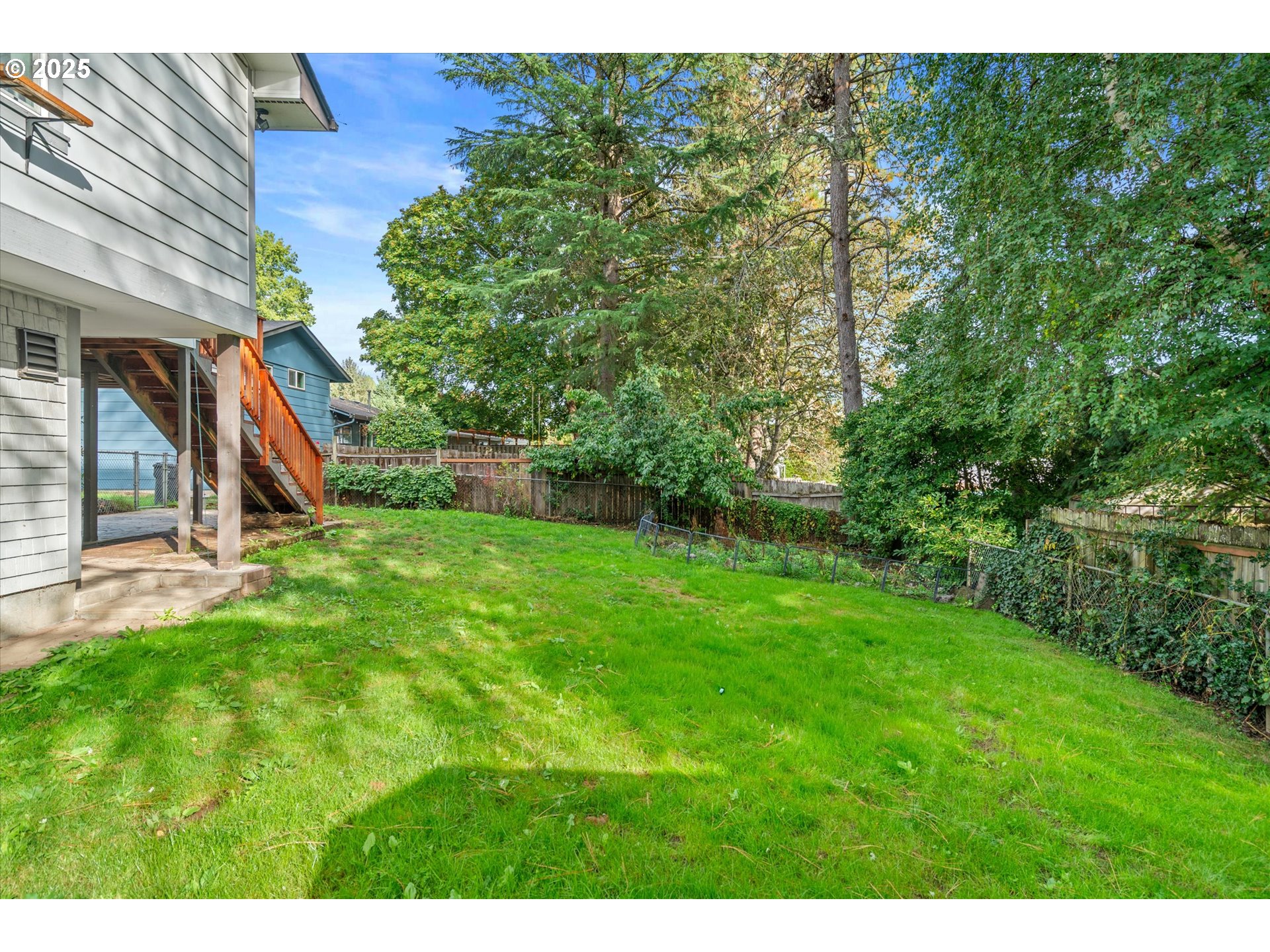 12020 Southwest Burlheights Street Portland, OR 97223 - Photo 37 of 46