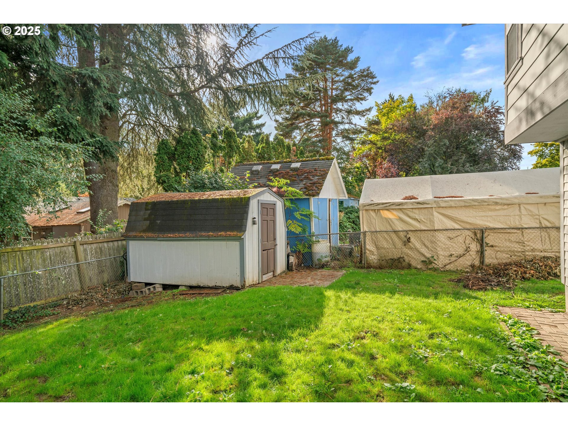 12020 Southwest Burlheights Street Portland, OR 97223 - Photo 39 of 46