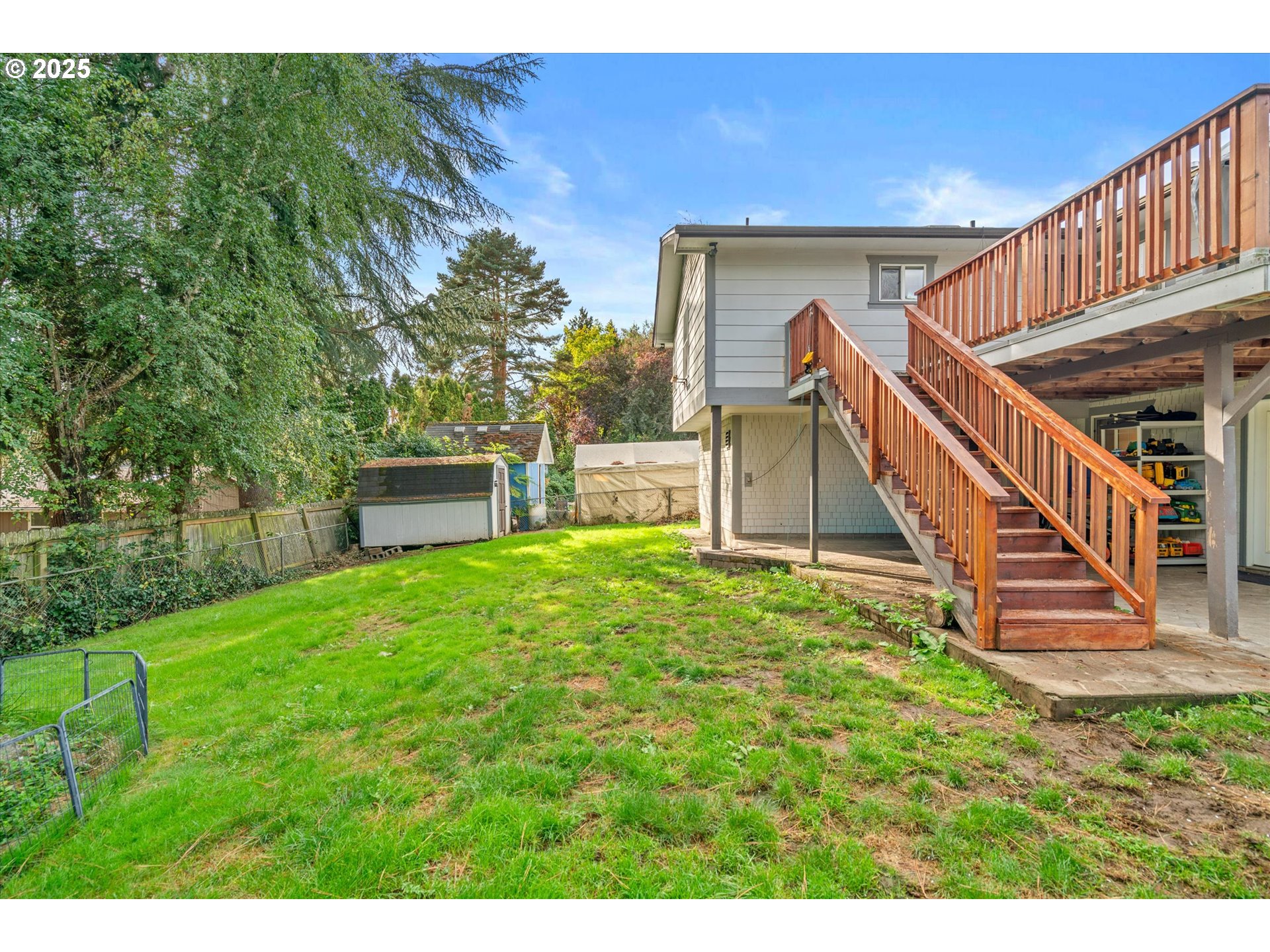 12020 Southwest Burlheights Street Portland, OR 97223 - Photo 41 of 46