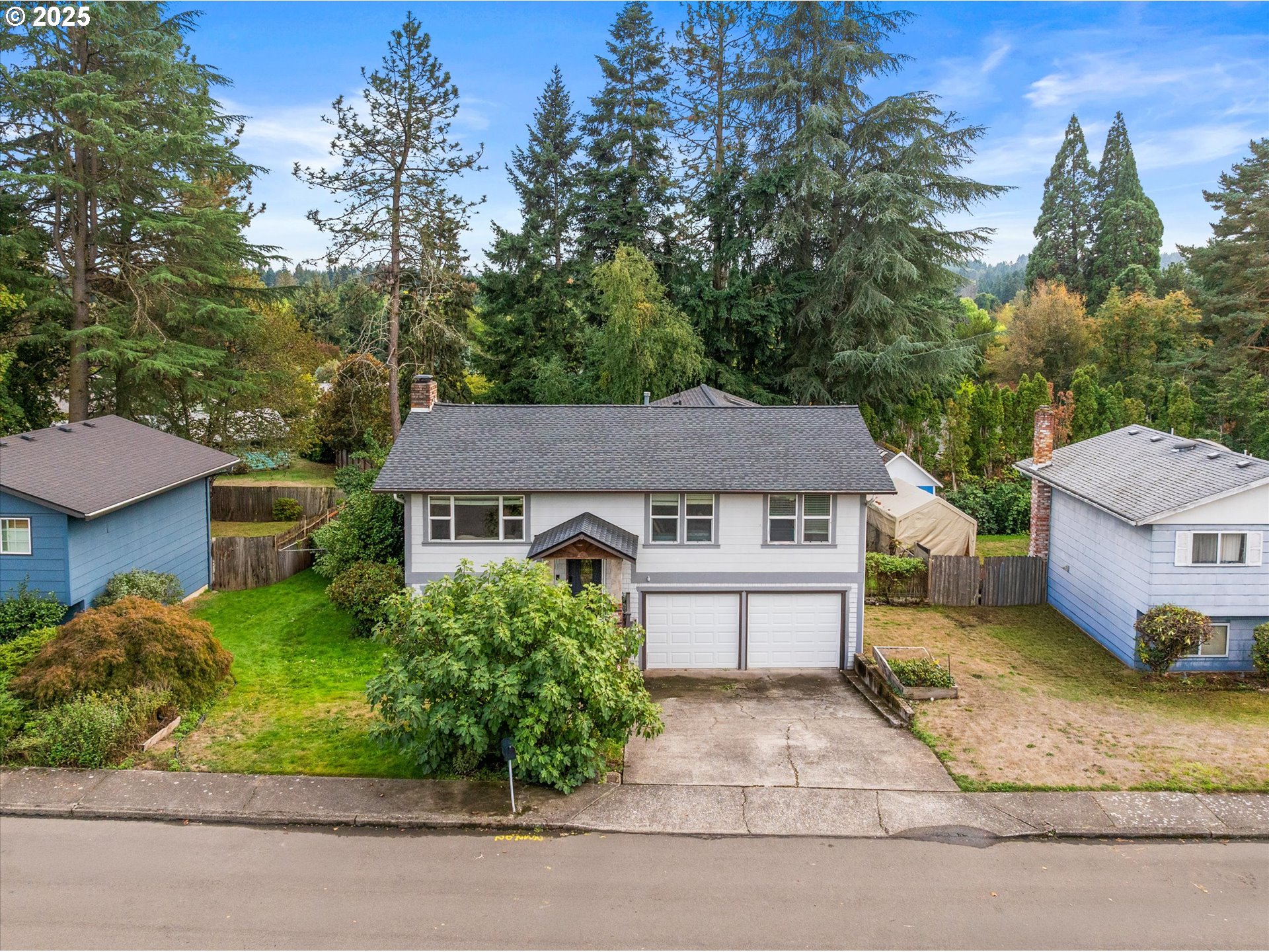 12020 Southwest Burlheights Street Portland, OR 97223 - Photo 42 of 46