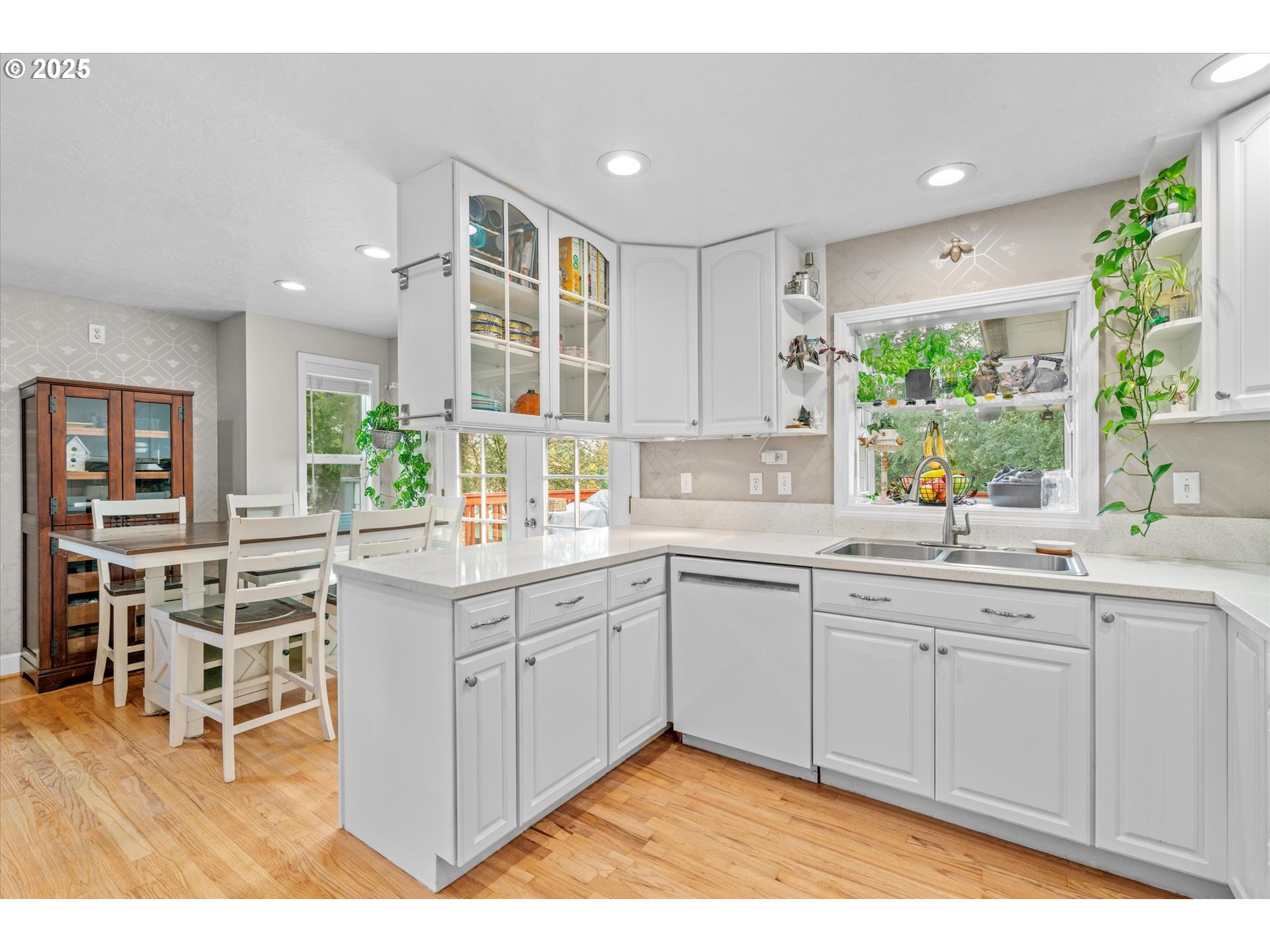 12020 Southwest Burlheights Street Portland, OR 97223 - Photo 10 of 46