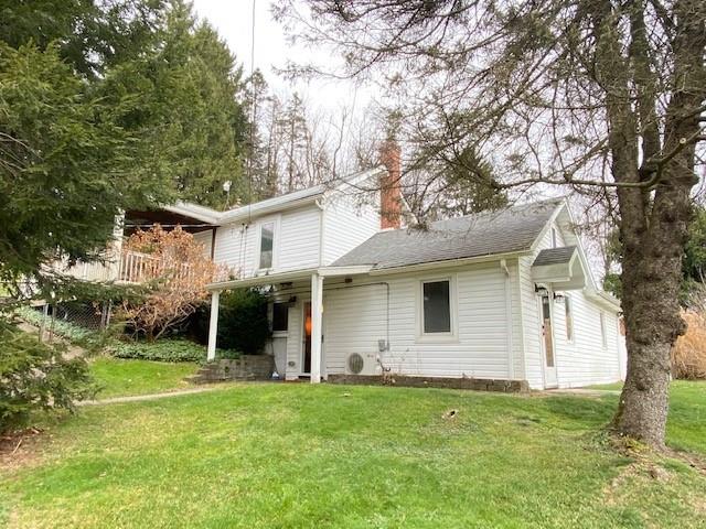 140 Swamp Run Road Butler, PA 16001 - Photo 1 of 16