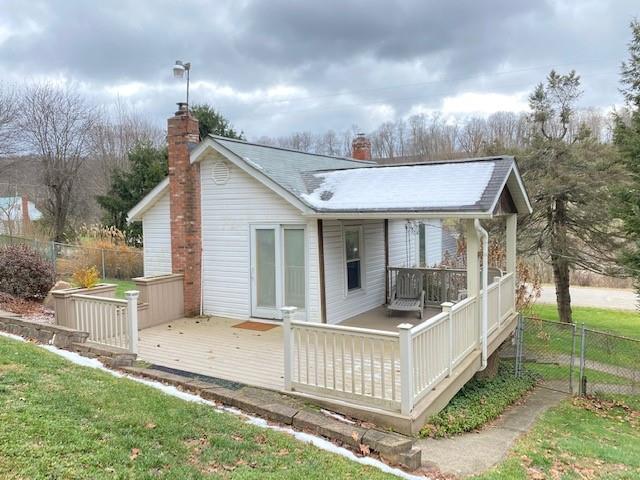 140 Swamp Run Road Butler, PA 16001 - Photo 11 of 16