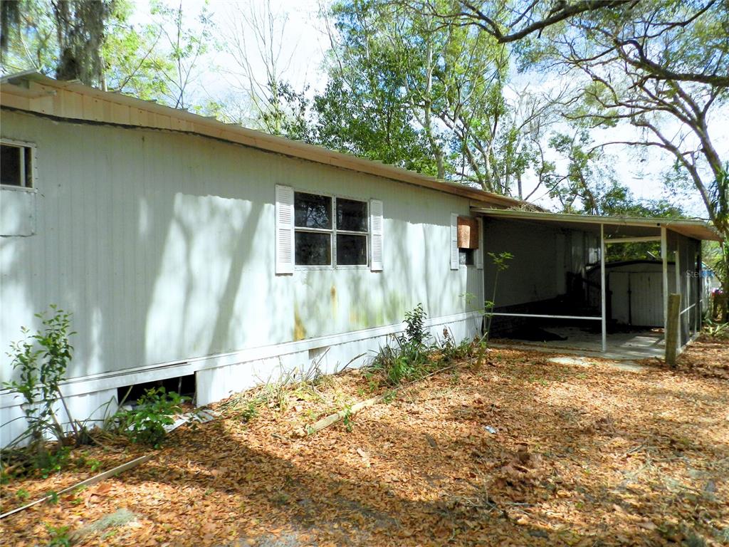 755 Southwest Jasmine Avenue Keystone Heights, FL 32656 - Photo 3 of 10