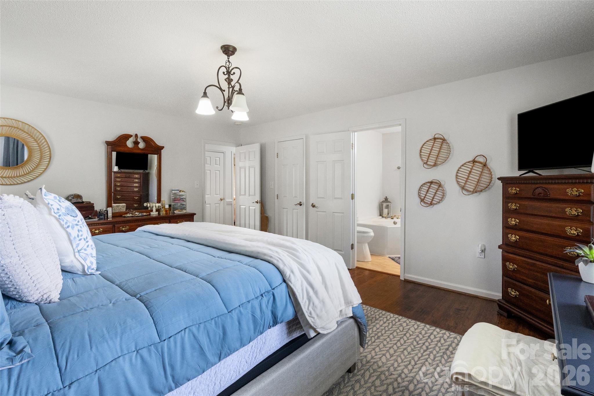 5851 Flat Creek Road Kershaw, SC 29067 - Photo 20 of 47