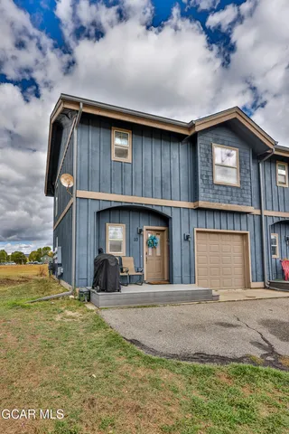 $700,000 | 105 Elk Creek Drive, Unit 10, Fraser, CO 80442