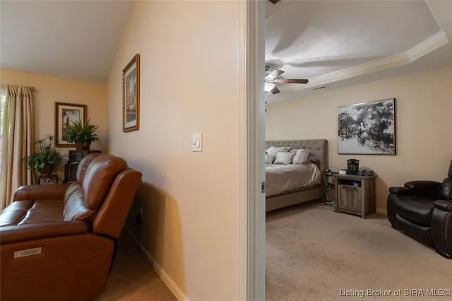 $263,900 | 1918 Majestic Meadows Drive, Clarksville, IN 47129