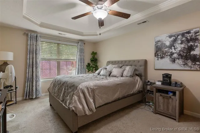 $263,900 | 1918 Majestic Meadows Drive, Clarksville, IN 47129