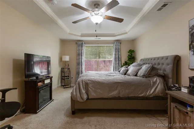 $263,900 | 1918 Majestic Meadows Drive, Clarksville, IN 47129