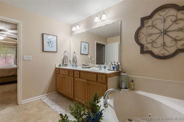 $263,900 | 1918 Majestic Meadows Drive, Clarksville, IN 47129