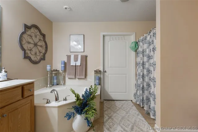 $263,900 | 1918 Majestic Meadows Drive, Clarksville, IN 47129