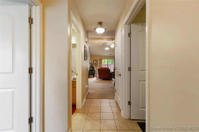 $263,900 | 1918 Majestic Meadows Drive, Clarksville, IN 47129