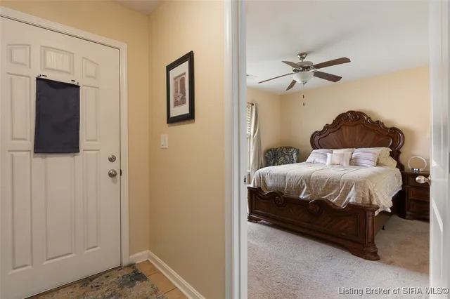 $263,900 | 1918 Majestic Meadows Drive, Clarksville, IN 47129