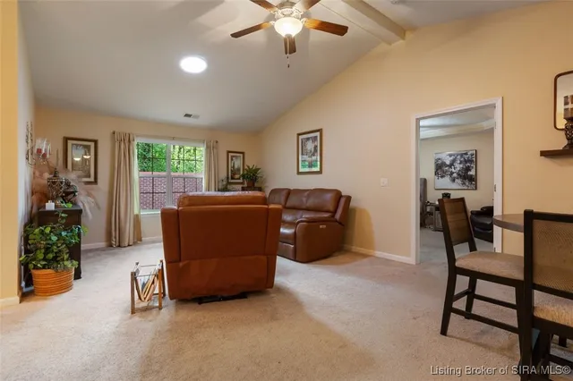 $263,900 | 1918 Majestic Meadows Drive, Clarksville, IN 47129