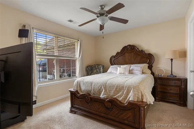 $263,900 | 1918 Majestic Meadows Drive, Clarksville, IN 47129