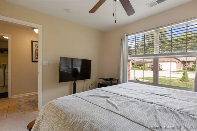 $263,900 | 1918 Majestic Meadows Drive, Clarksville, IN 47129