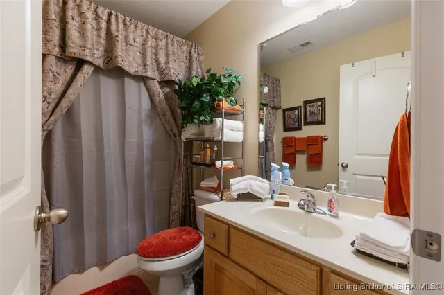 $263,900 | 1918 Majestic Meadows Drive, Clarksville, IN 47129