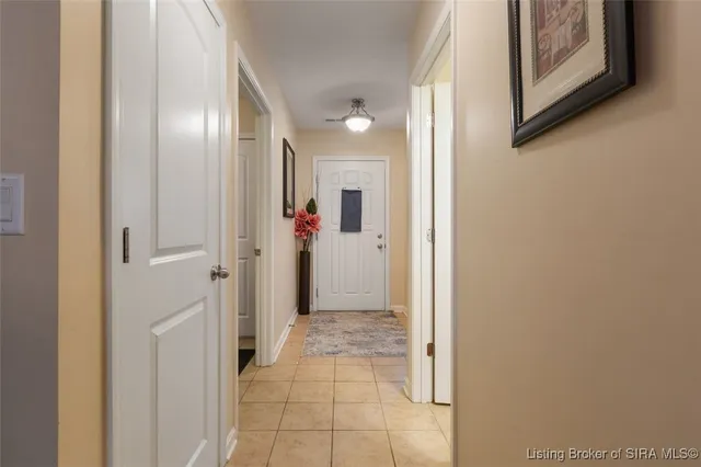 $263,900 | 1918 Majestic Meadows Drive, Clarksville, IN 47129