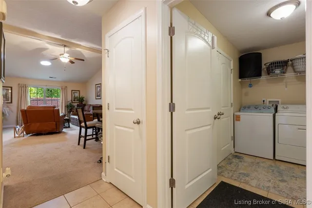 $263,900 | 1918 Majestic Meadows Drive, Clarksville, IN 47129