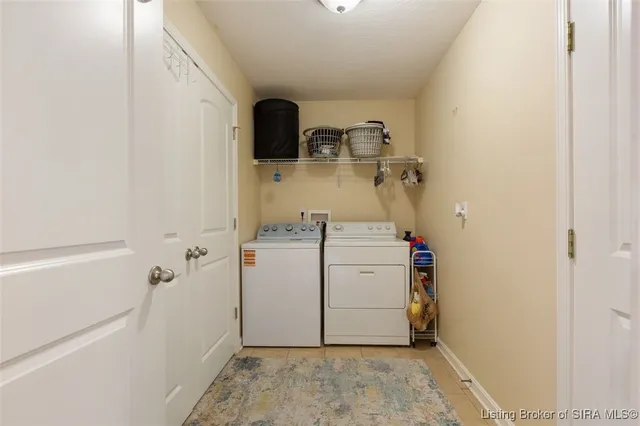 $263,900 | 1918 Majestic Meadows Drive, Clarksville, IN 47129