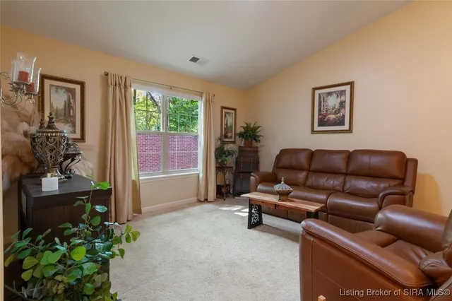 $263,900 | 1918 Majestic Meadows Drive, Clarksville, IN 47129