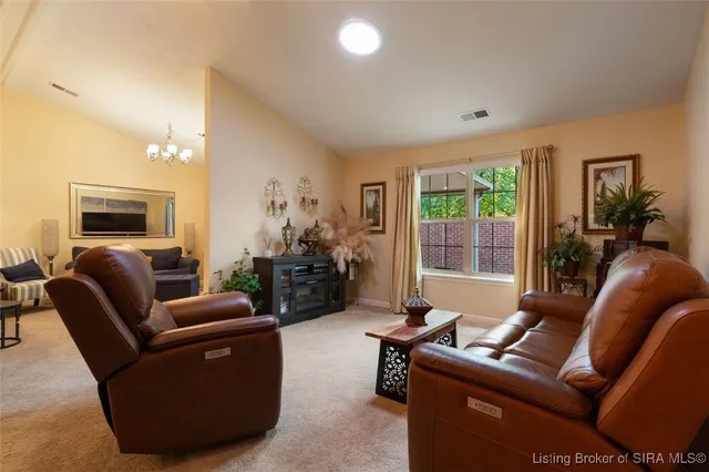 $263,900 | 1918 Majestic Meadows Drive, Clarksville, IN 47129