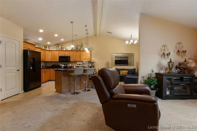 $263,900 | 1918 Majestic Meadows Drive, Clarksville, IN 47129