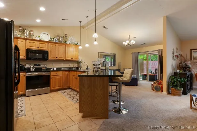 $263,900 | 1918 Majestic Meadows Drive, Clarksville, IN 47129