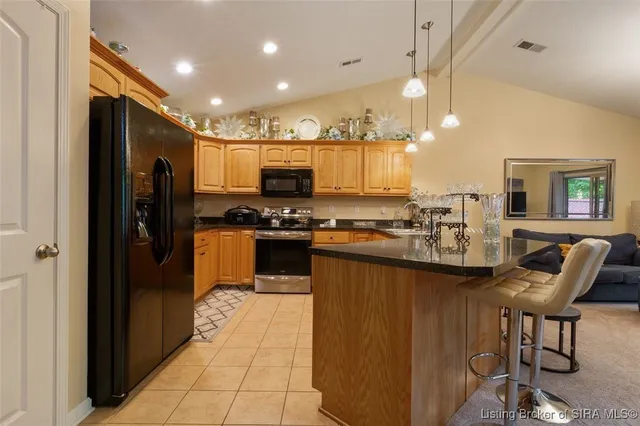 $263,900 | 1918 Majestic Meadows Drive, Clarksville, IN 47129