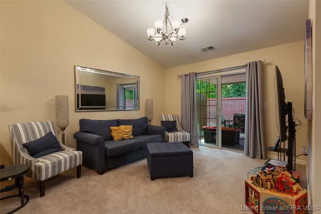 $263,900 | 1918 Majestic Meadows Drive, Clarksville, IN 47129