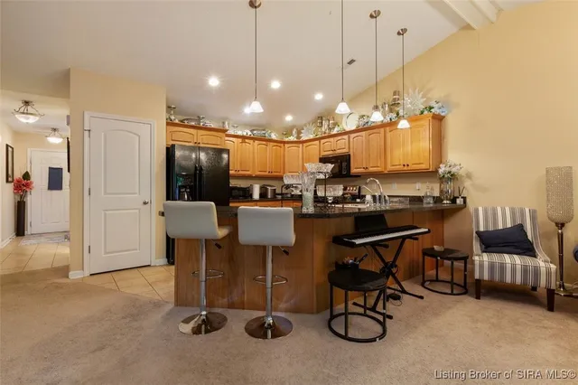 $263,900 | 1918 Majestic Meadows Drive, Clarksville, IN 47129