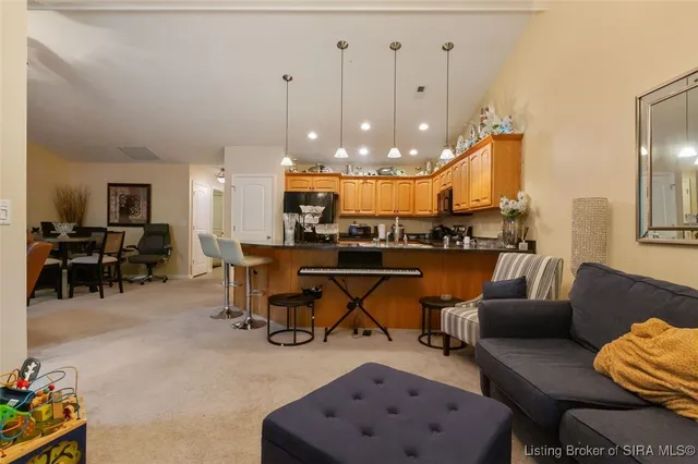 $263,900 | 1918 Majestic Meadows Drive, Clarksville, IN 47129