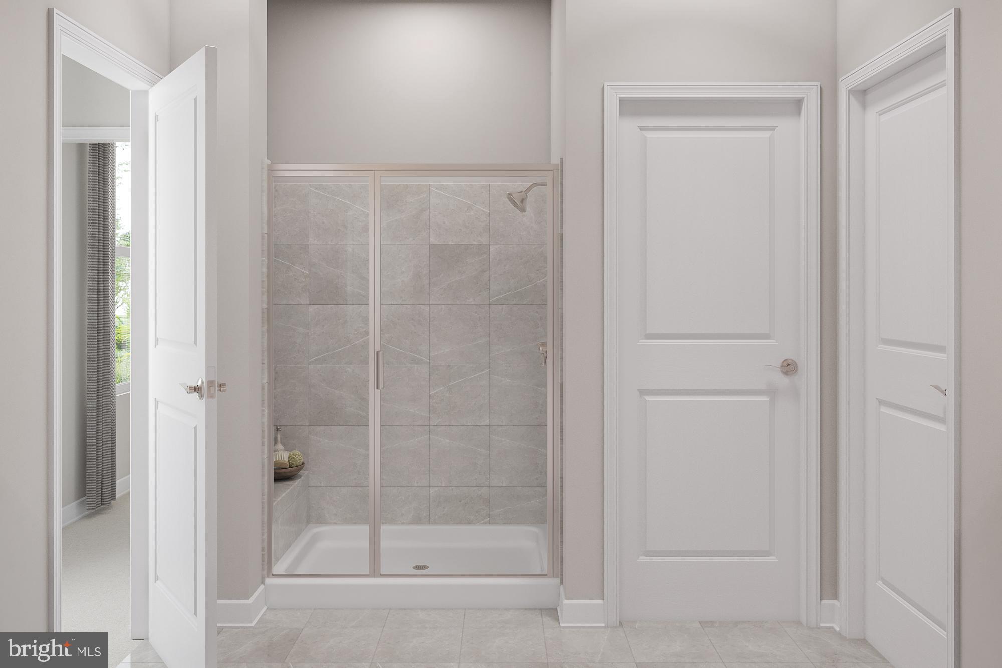 20897 Murry Fls Terrace Ashburn, VA 20147 - Photo 11 of 19 Primary Bath - Virtually Staged