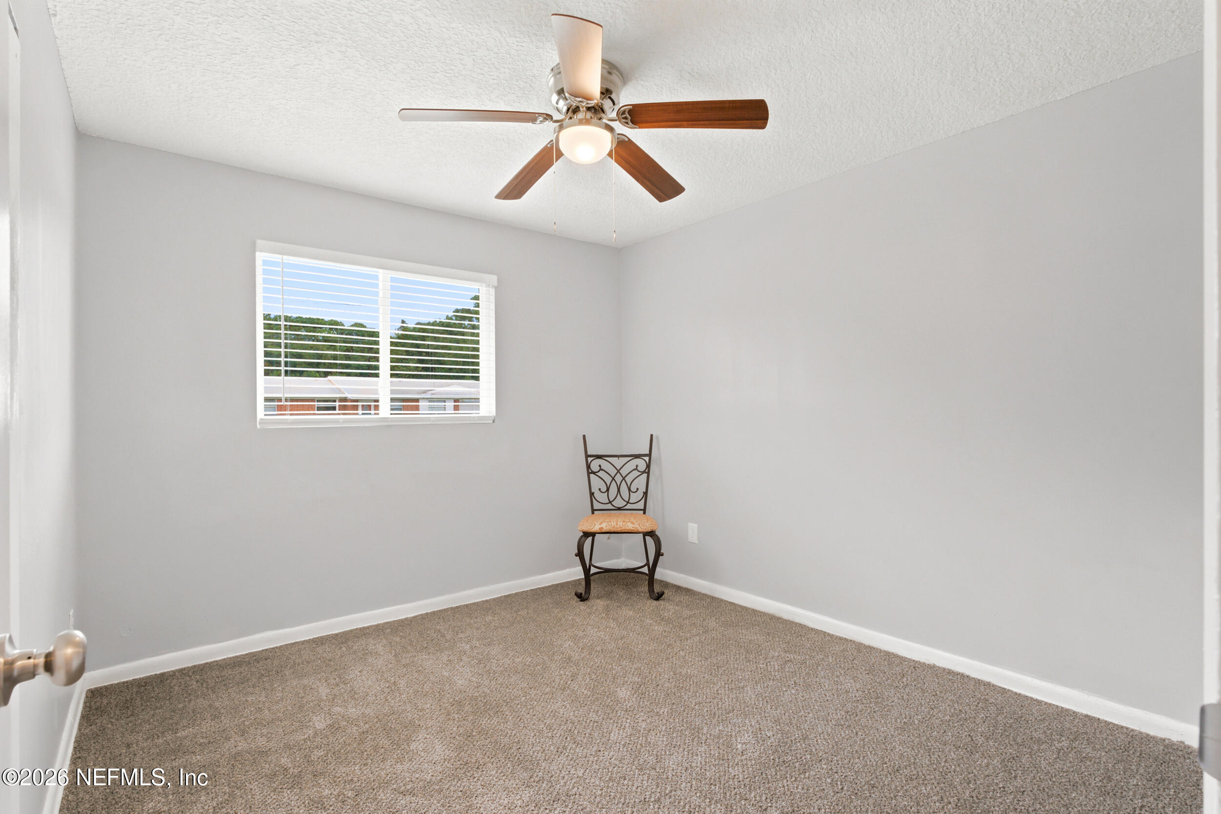 5032 Foxboro Road Jacksonville, FL 32208 - Photo 30 of 38 BEDROOM 1