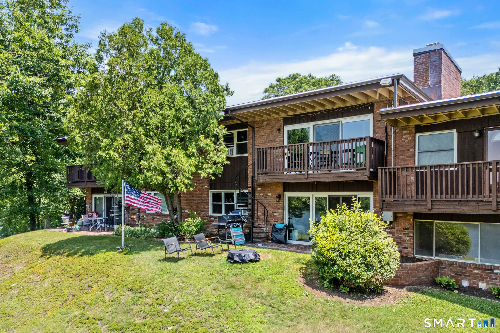 264 Lyman Road, Unit 212 Wolcott, CT 06716 - Photo 28 of 37