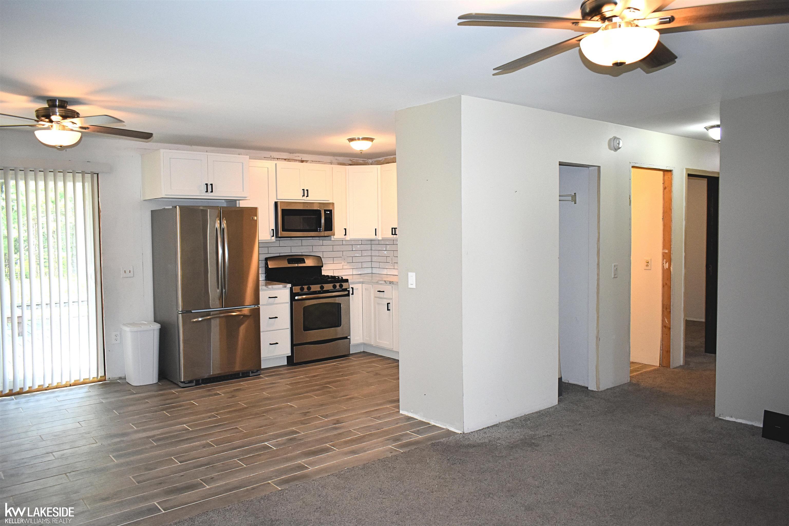 5739 Port Austin Road Caseville, MI 48725 - Photo 12 of 26