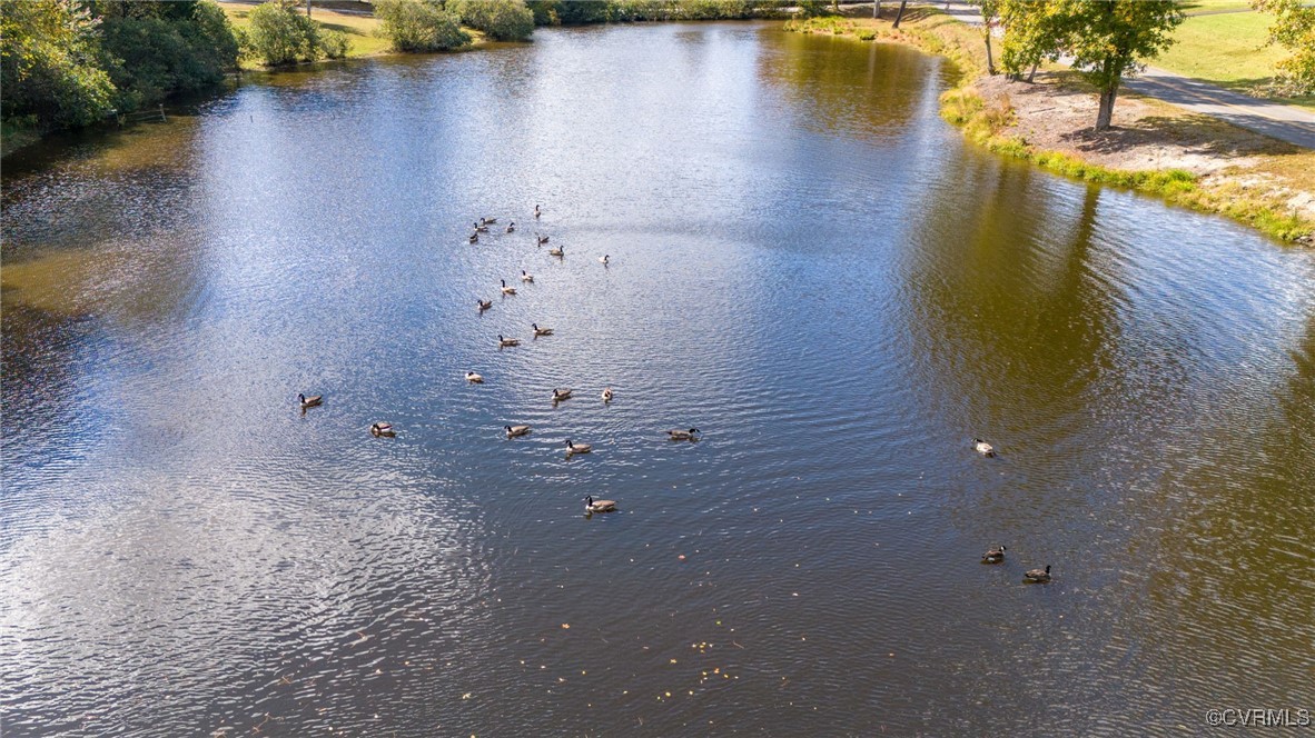 10522 Summer Hill Road Mechanicsville, VA 23116 - Photo 2 of 48 a view of a lake view