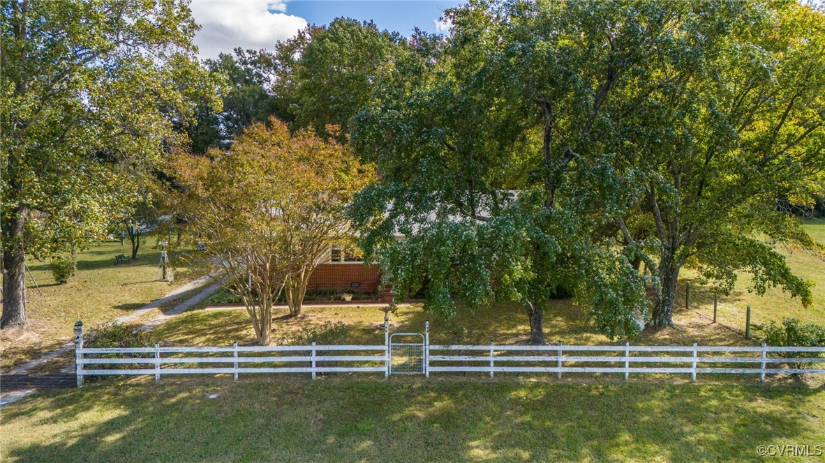 10522 Summer Hill Road Mechanicsville, VA 23116 - Photo 30 of 48 a view of park space