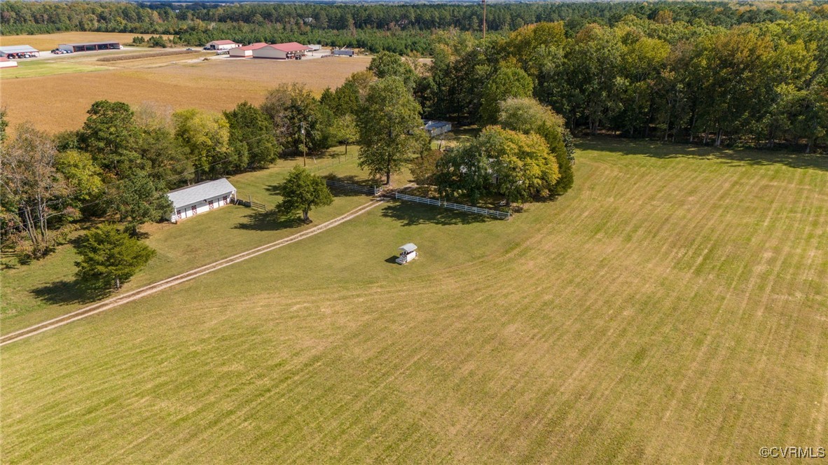 10522 Summer Hill Road Mechanicsville, VA 23116 - Photo 37 of 48 a view of a lake view