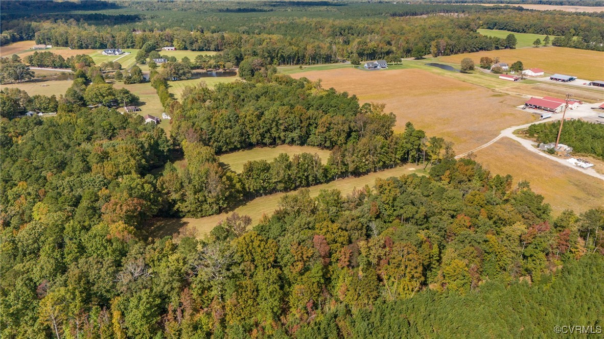 10522 Summer Hill Road Mechanicsville, VA 23116 - Photo 42 of 48 a view of lake with green space