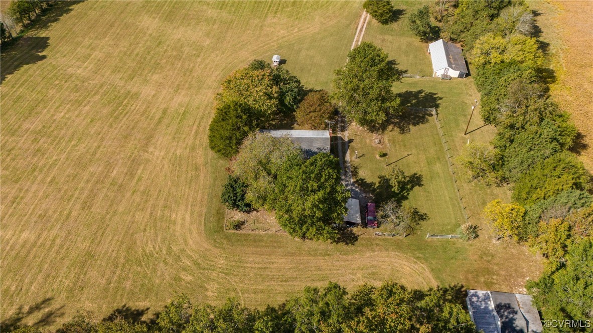 10522 Summer Hill Road Mechanicsville, VA 23116 - Photo 44 of 48 a view of lake